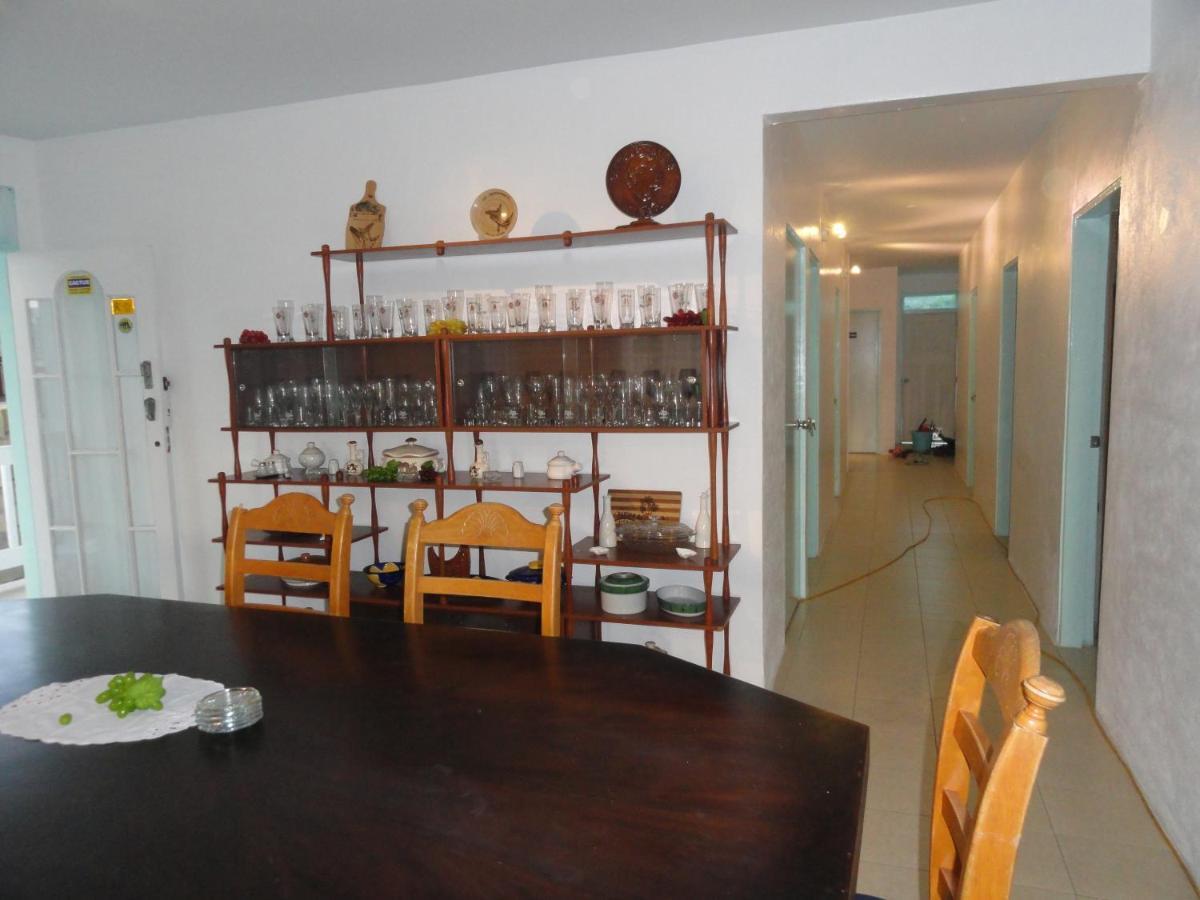 Flying Annie Moa Bed & Breakfast Neiafu Dış mekan fotoğraf